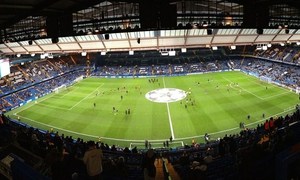 Stamford Bridge